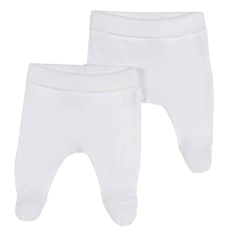 SET 2: SLIDERS - WHITE