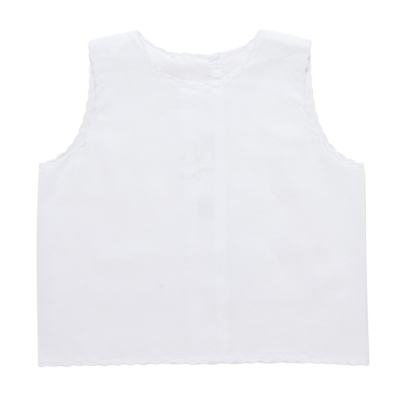 TANK TOP - WHITE