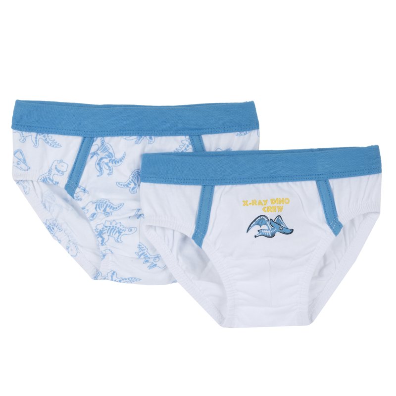 SLIP 2 PACK - WHITE