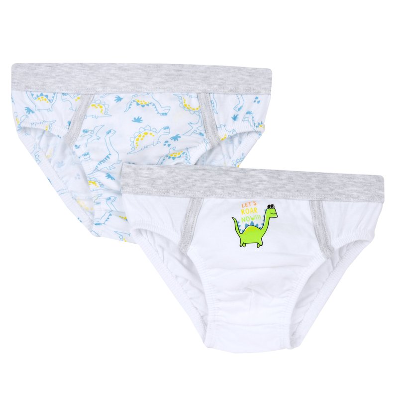 SLIP 2 PACK - WHITE