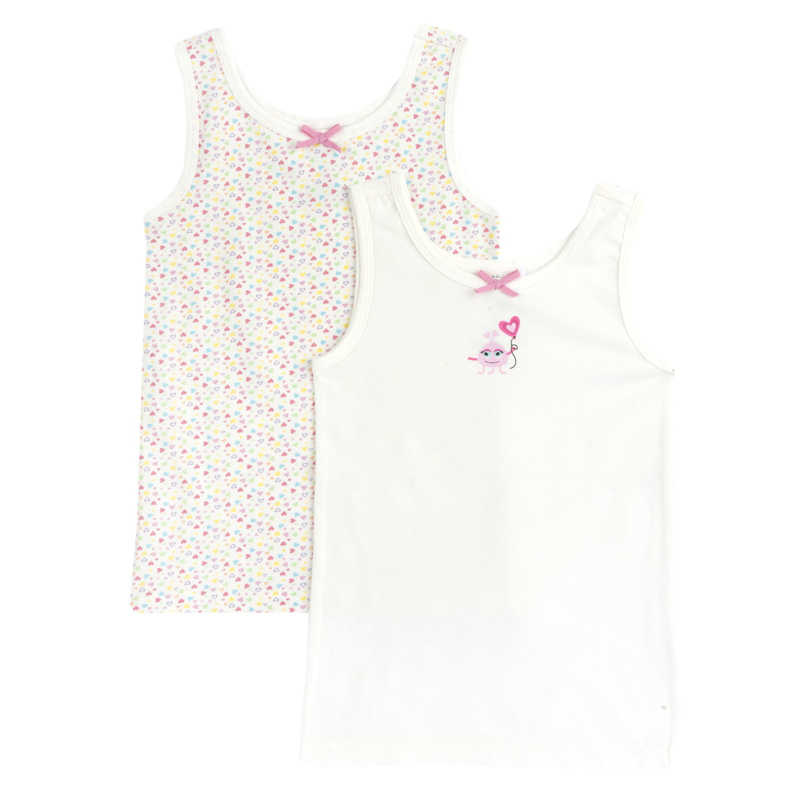 CLOTHES - WHITE