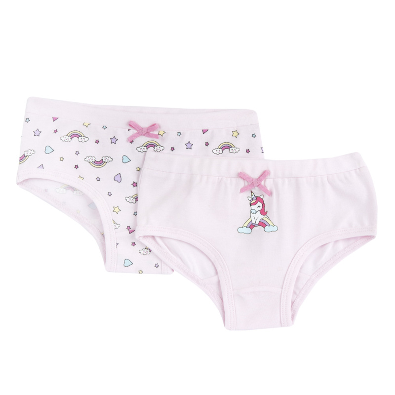 SLIP 2 PACK - LIGHT PINK