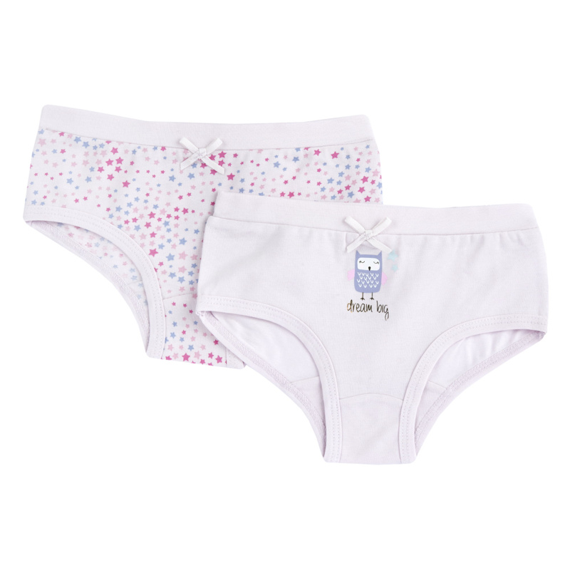 SLIP 2 PACK - LIGHT PINK
