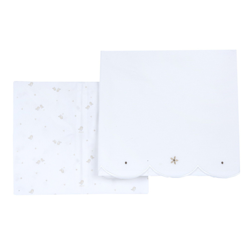 HEADBAND - WHITE