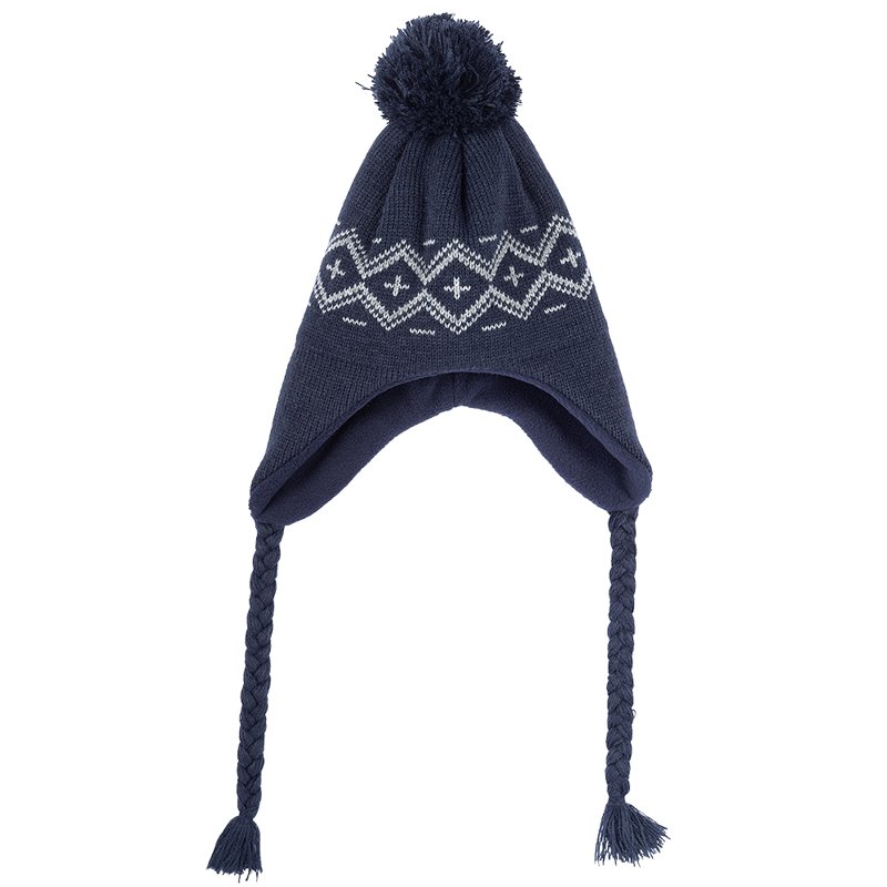 HAT - DARK BLUE