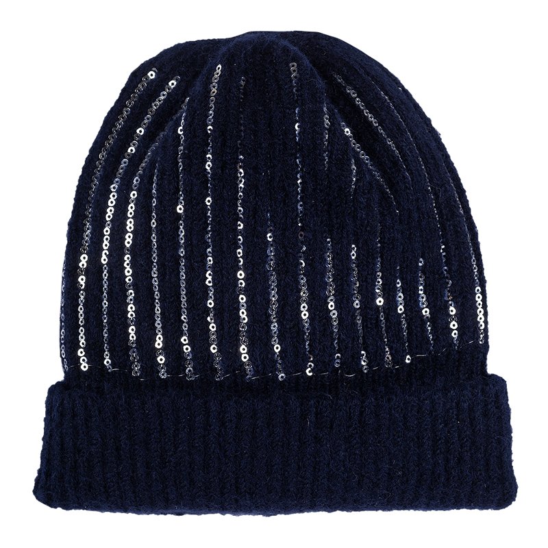 HAT - DARK BLUE