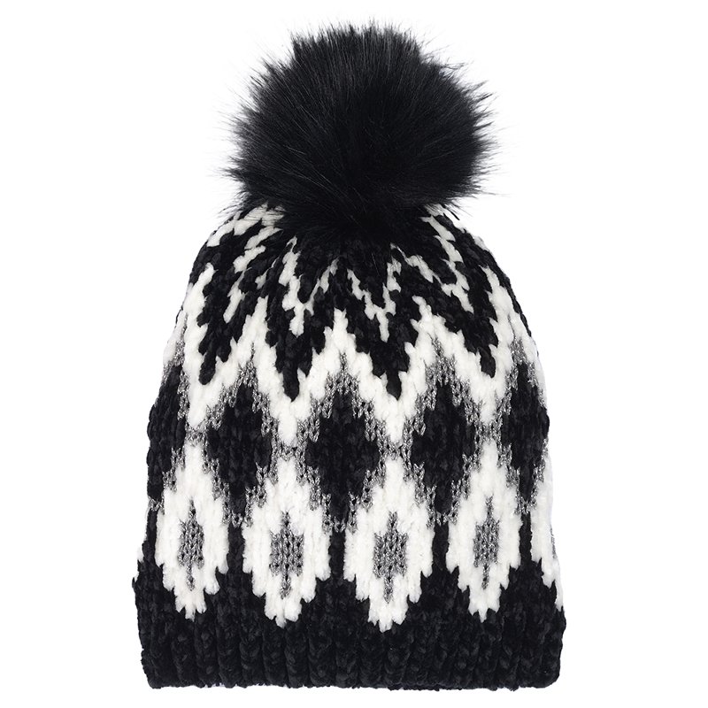 HAT - BLACK
