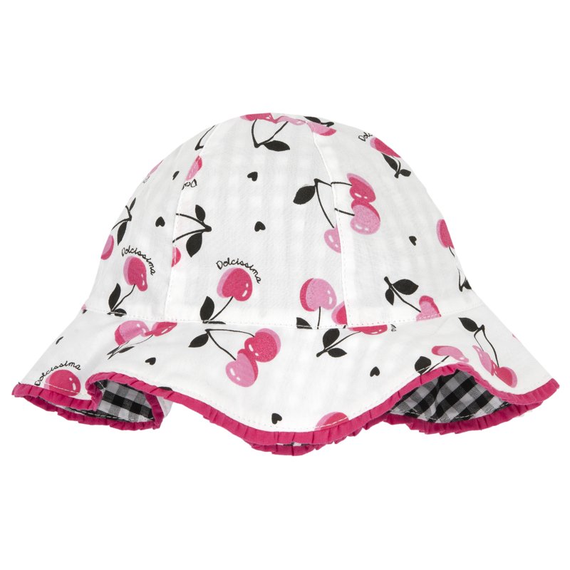 PANAMA - WHITE/PINK