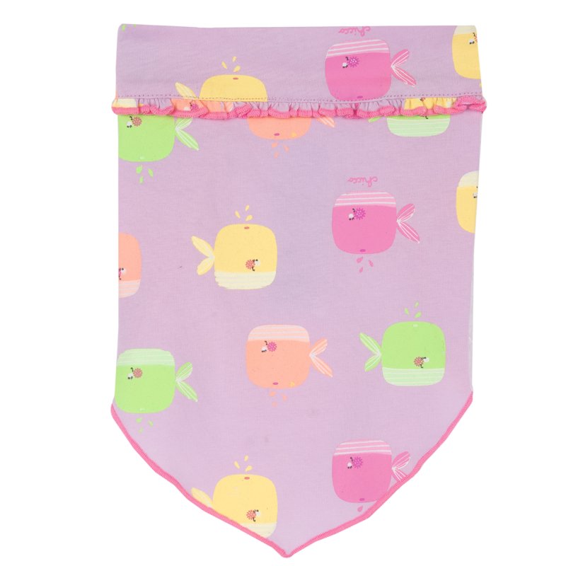 BANDANA - LIGHT PINK
