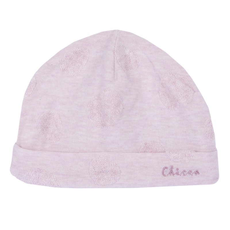 HAT - LIGHT PINK