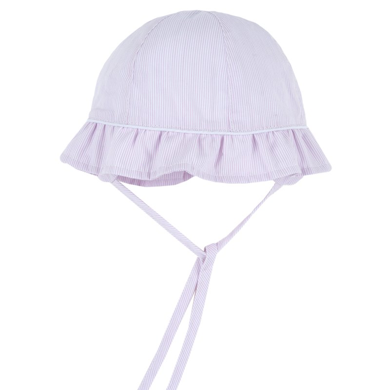 PANAMA - WHITE/PINK