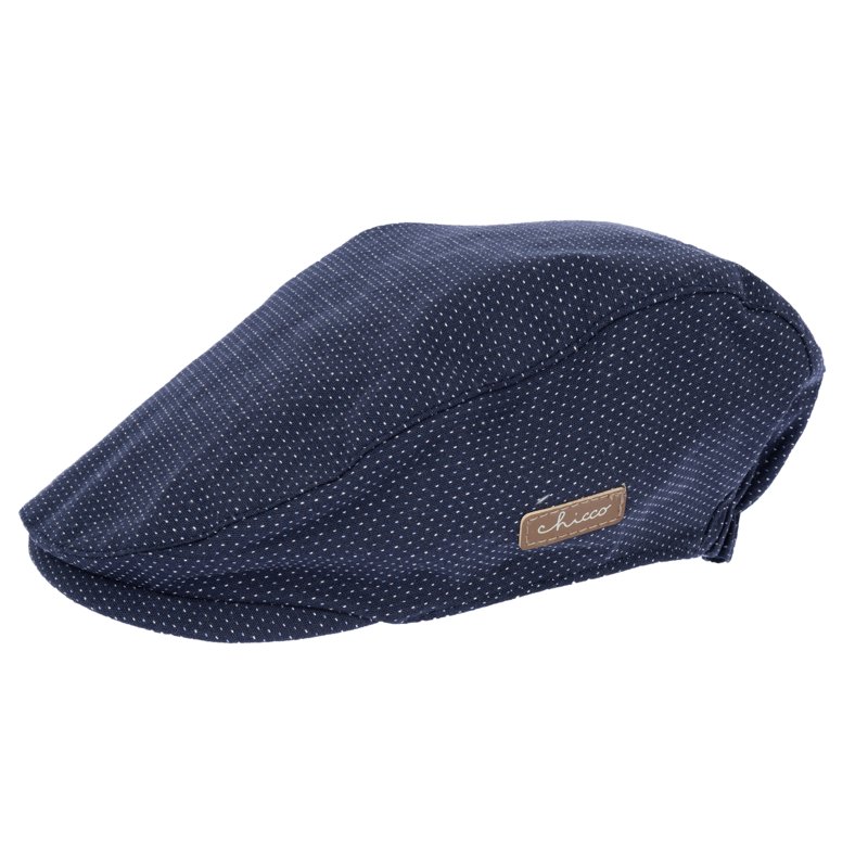 CAP - DARK BLUE