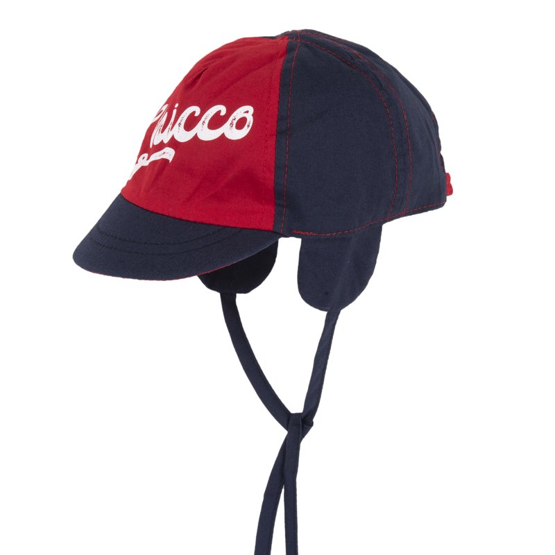 CAP - DARK BLUE