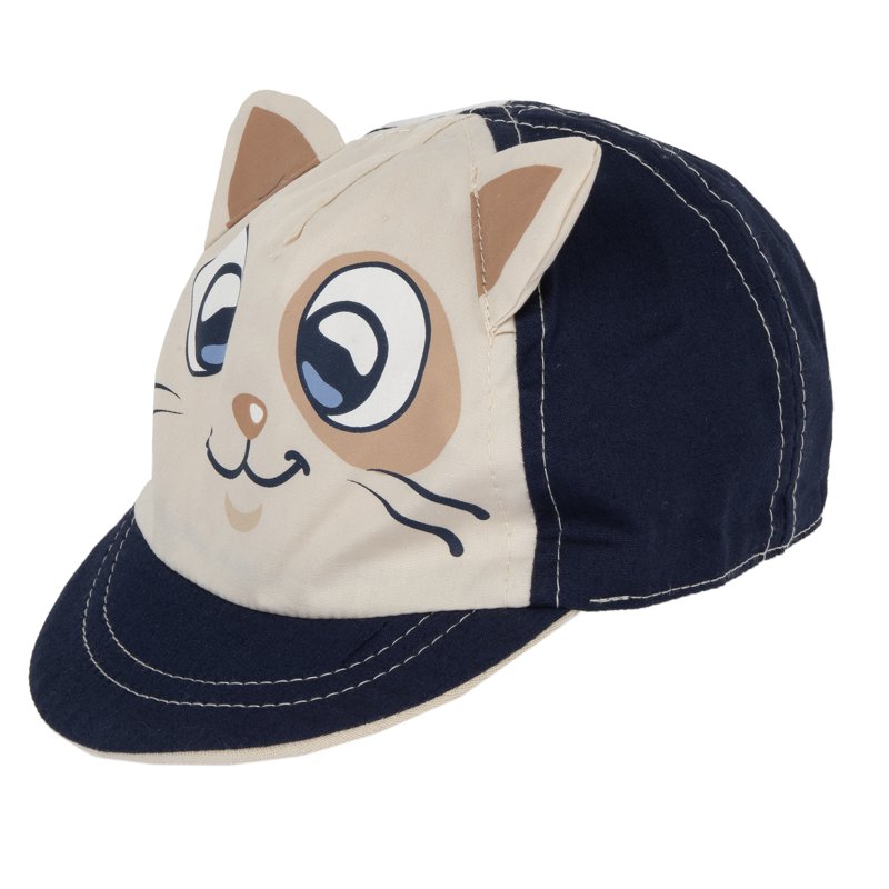 CAP - DARK BLUE