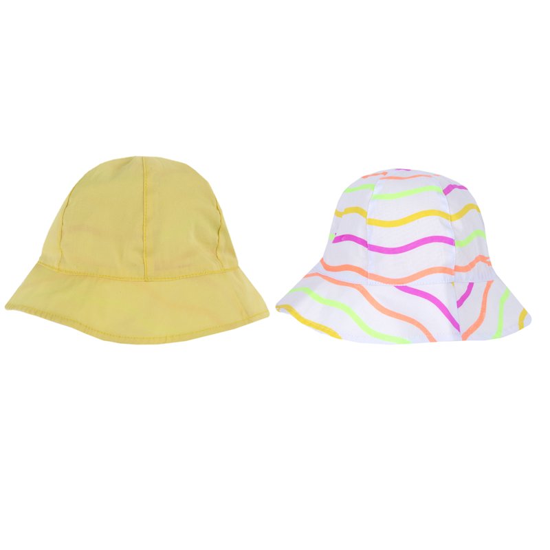PANAMA - WHITE/YELLOW