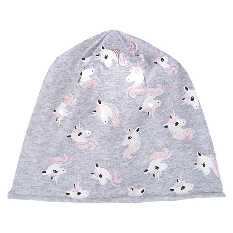 HAT - LIGHT GREY