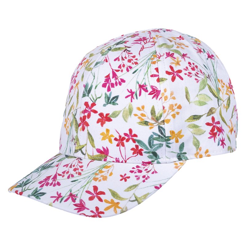 CAP - WHITE