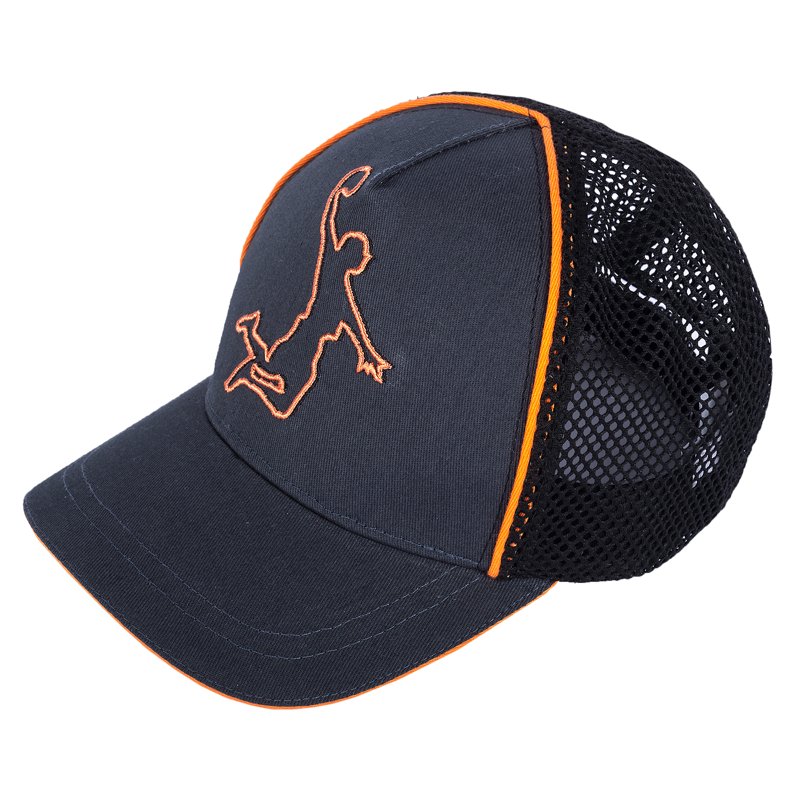 CAP - BLACK