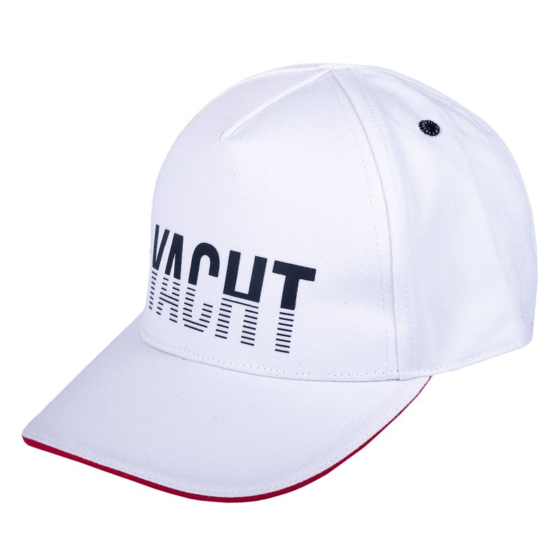 CAP - WHITE