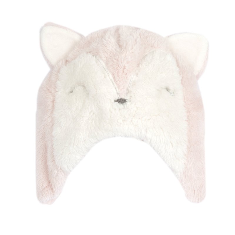 HAT - LIGHT PINK