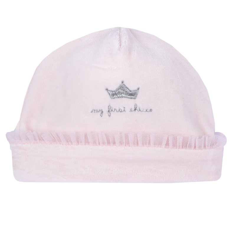 HAT - LIGHT PINK