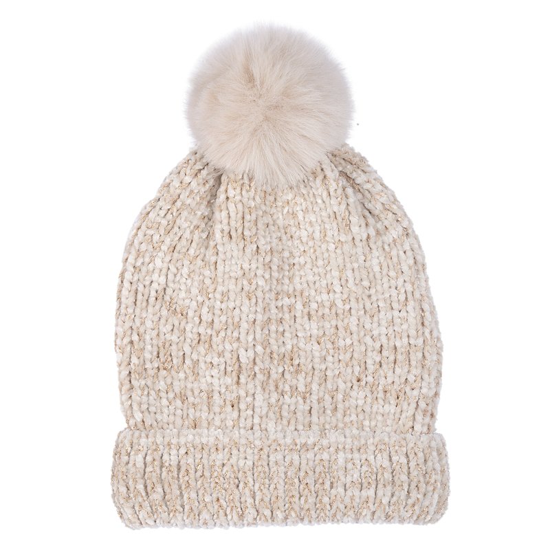 HAT - NATURAL