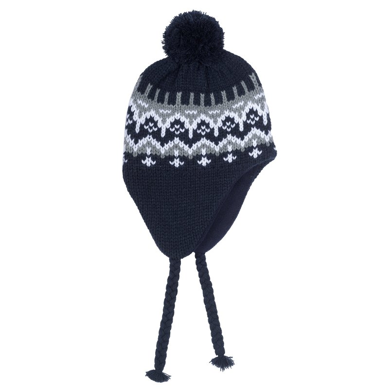HAT - DARK BLUE