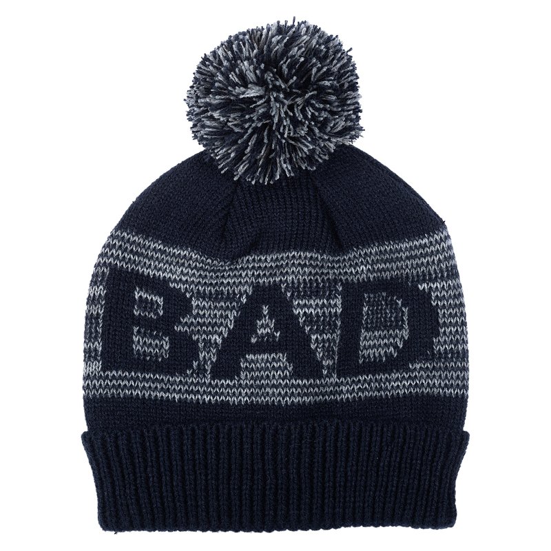 HAT - DARK BLUE