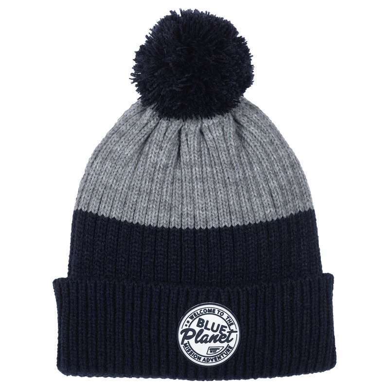 HAT - DARK GREY