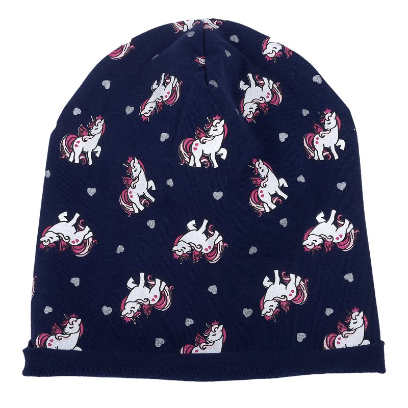 HAT - DARK BLUE