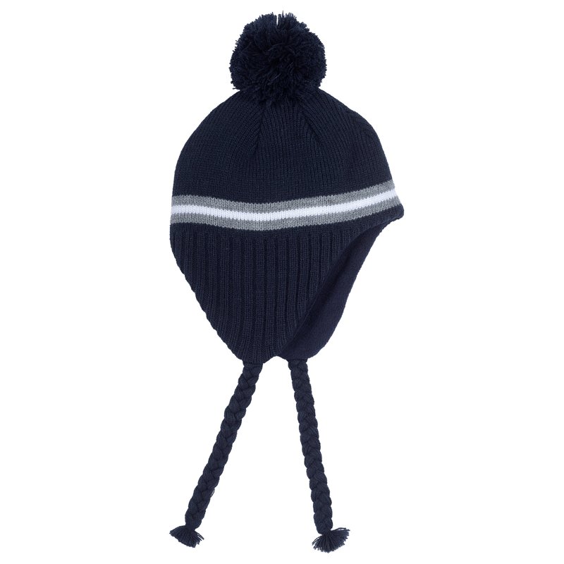 HAT - DARK BLUE