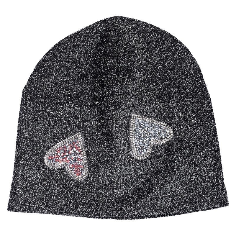 HAT - BLACK
