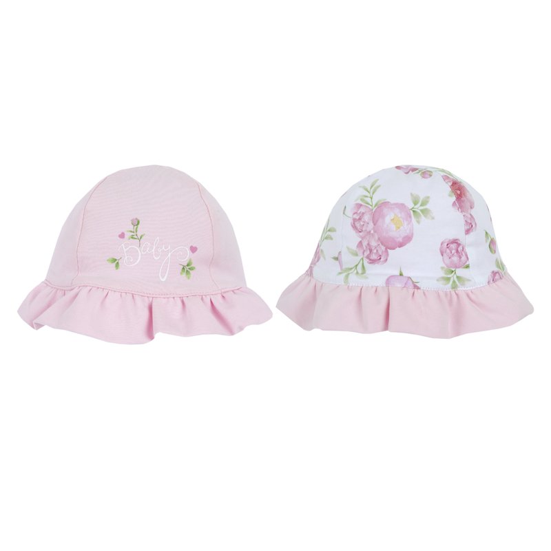 PANAMA - LIGHT PINK