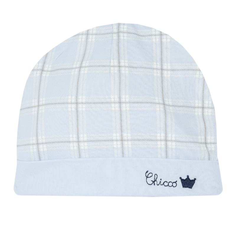 HAT - LIGHT BLUE