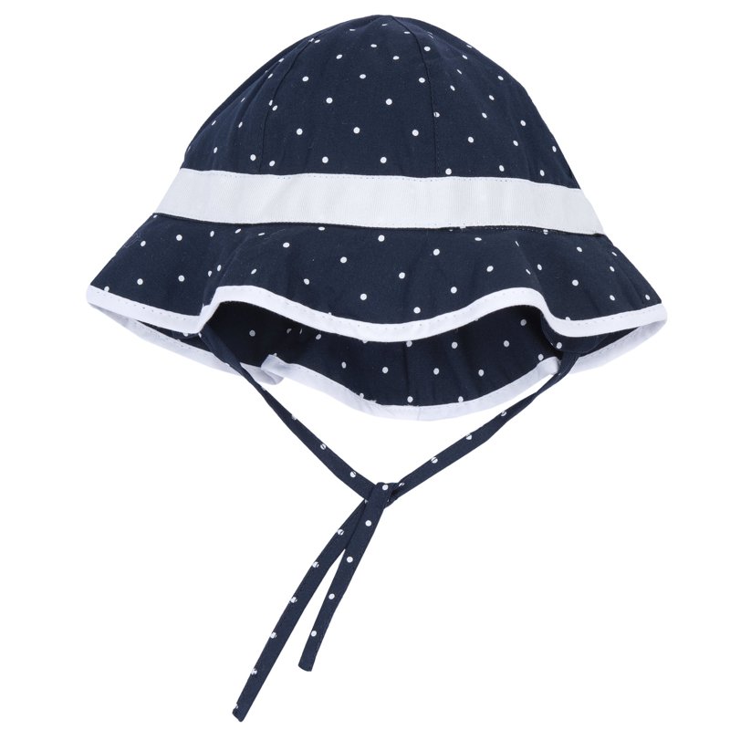 PANAMA - WHITE/BLUE