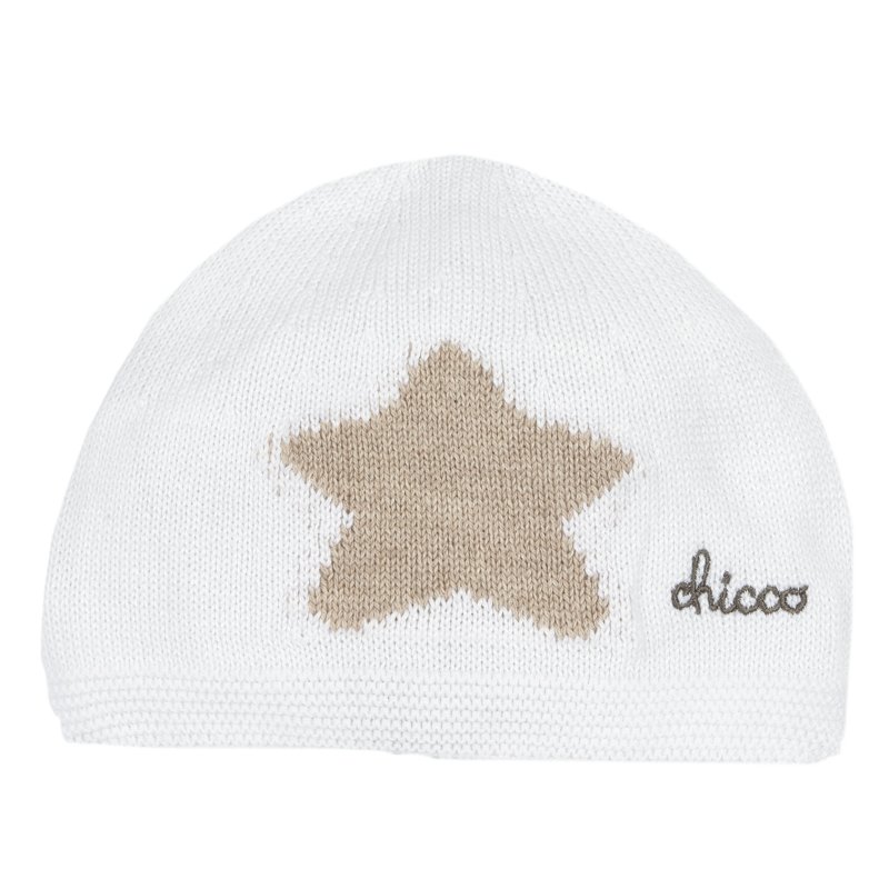 HAT - WHITE
