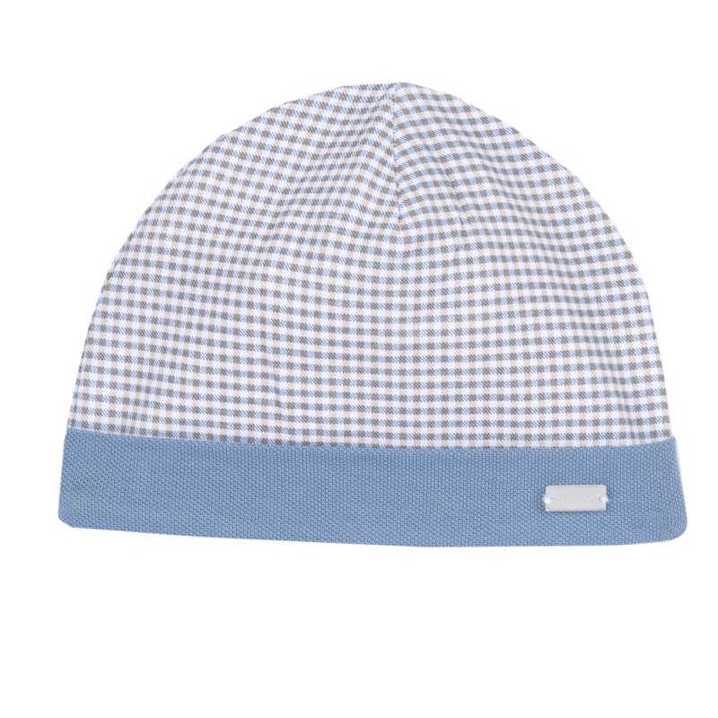 HAT - WHITE