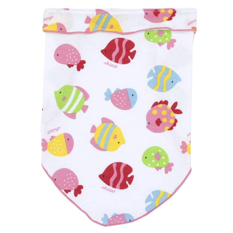 BANDANA - WHITE