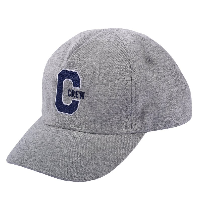 CAP - LIGHT GREY