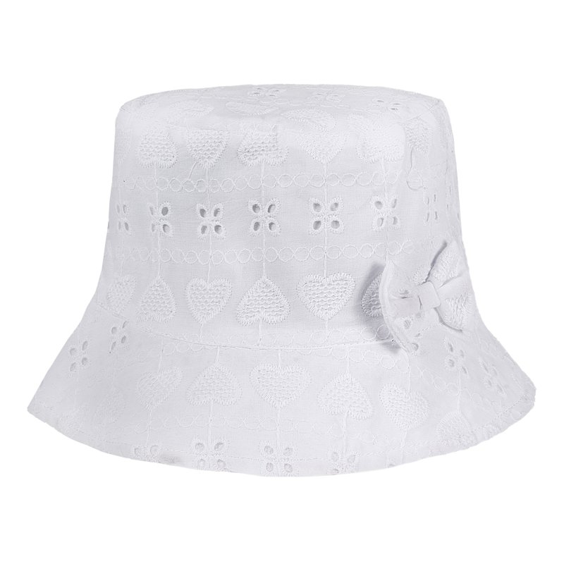 PANAMA - WHITE