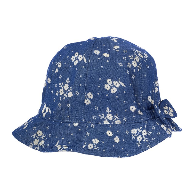 PANAMA - MEDIUM LIGHT BLUE