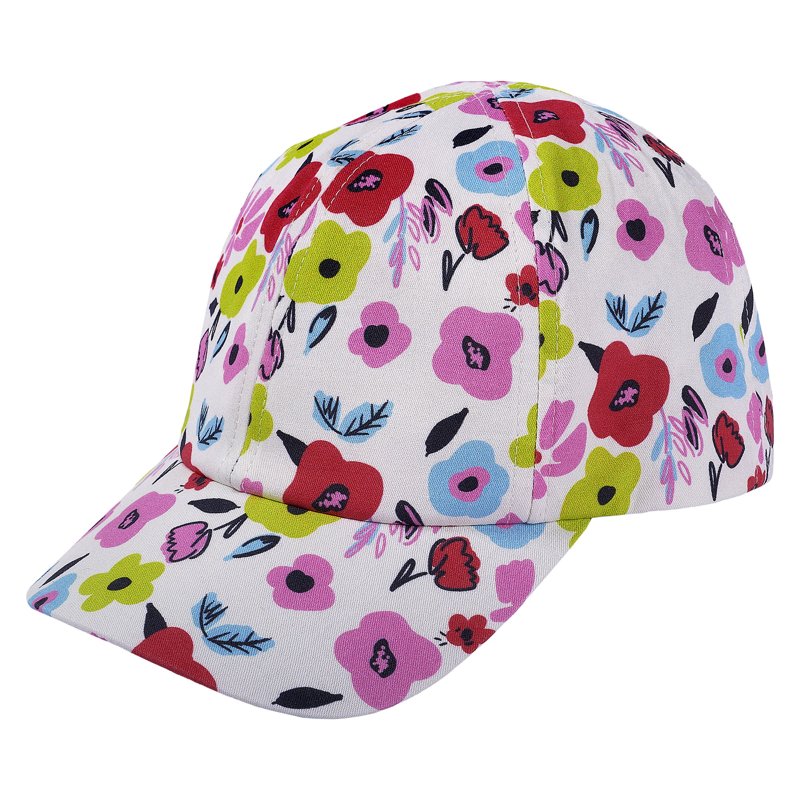 CAP - WHITE