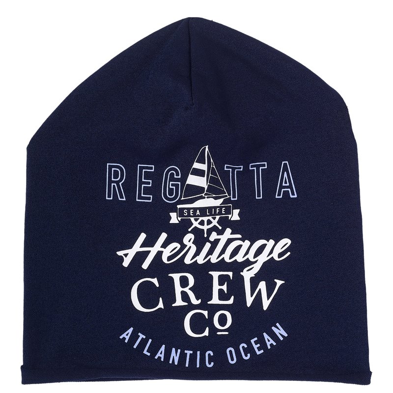 HAT - DARK BLUE