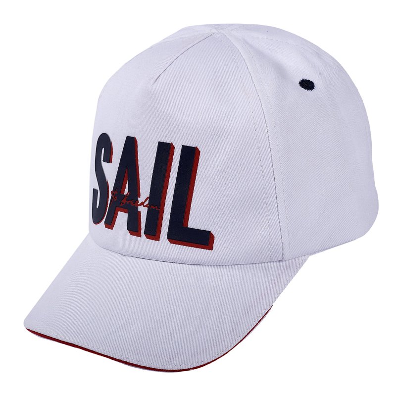 CAP - WHITE