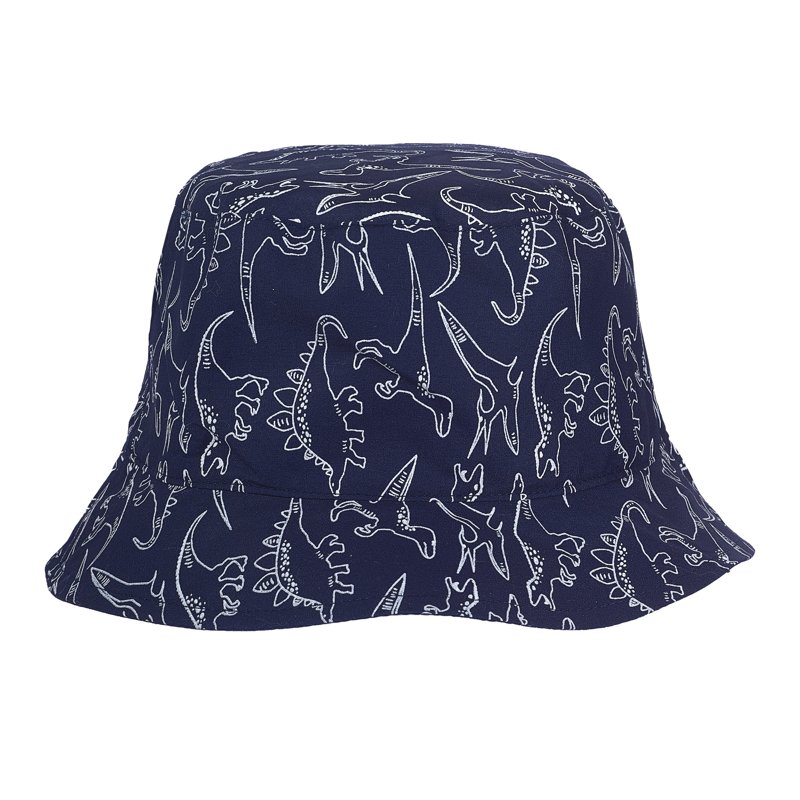 PANAMA - DARK BLUE