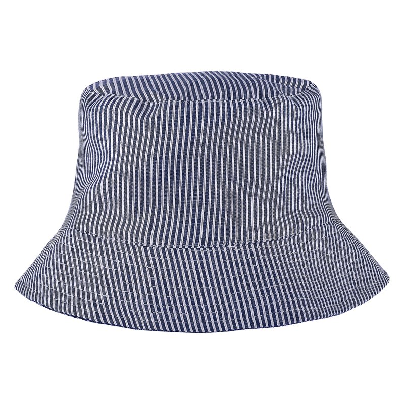 PANAMA - WHITE/BLUE
