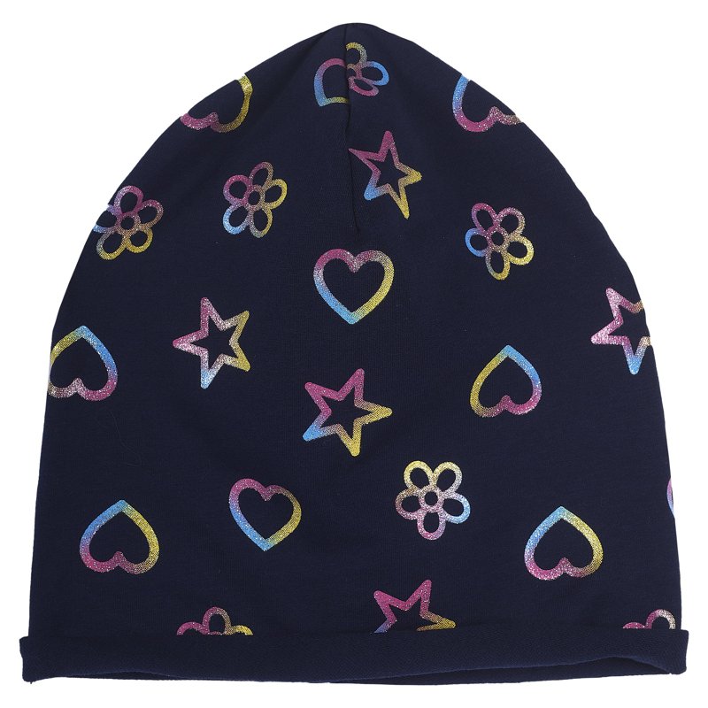 HAT - DARK BLUE