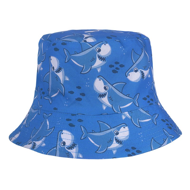 PANAMA - MEDIUM LIGHT BLUE