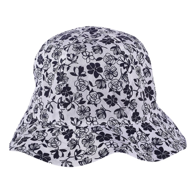 PANAMA - WHITE/BLUE