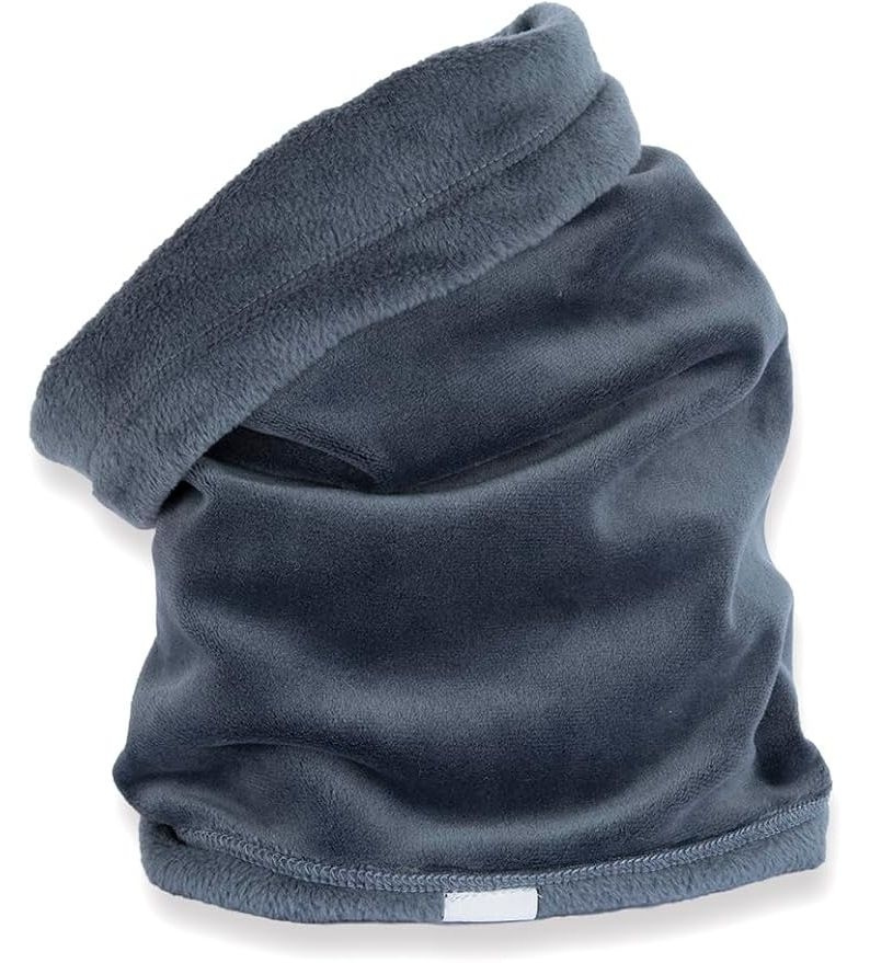 HEADBAND - LIGHT GREY